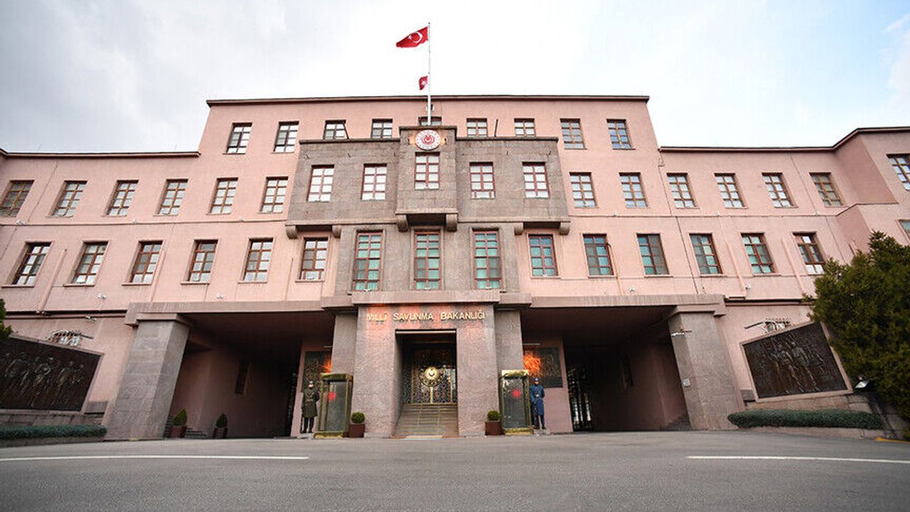 MSB'den dev kadro ilanı: 346 öğretmen, mühendis, tabip ve sporcu alınacak