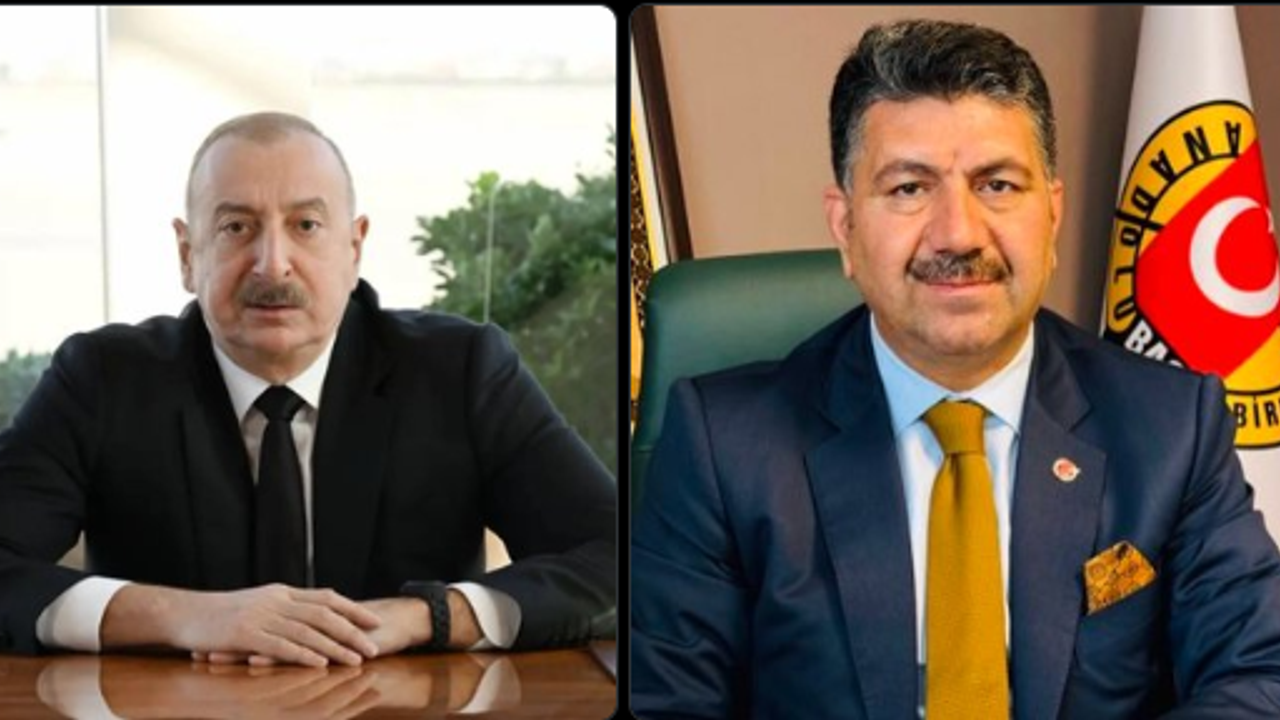 Azerbaycan'ın Yakalama Kararı Çıkardığı Gazeteci Celal Çiftçi Özür Diledi