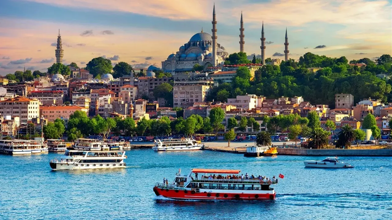 İstanbul Dünyanın En İyi Şehirleri Listesinde 64. Sırada