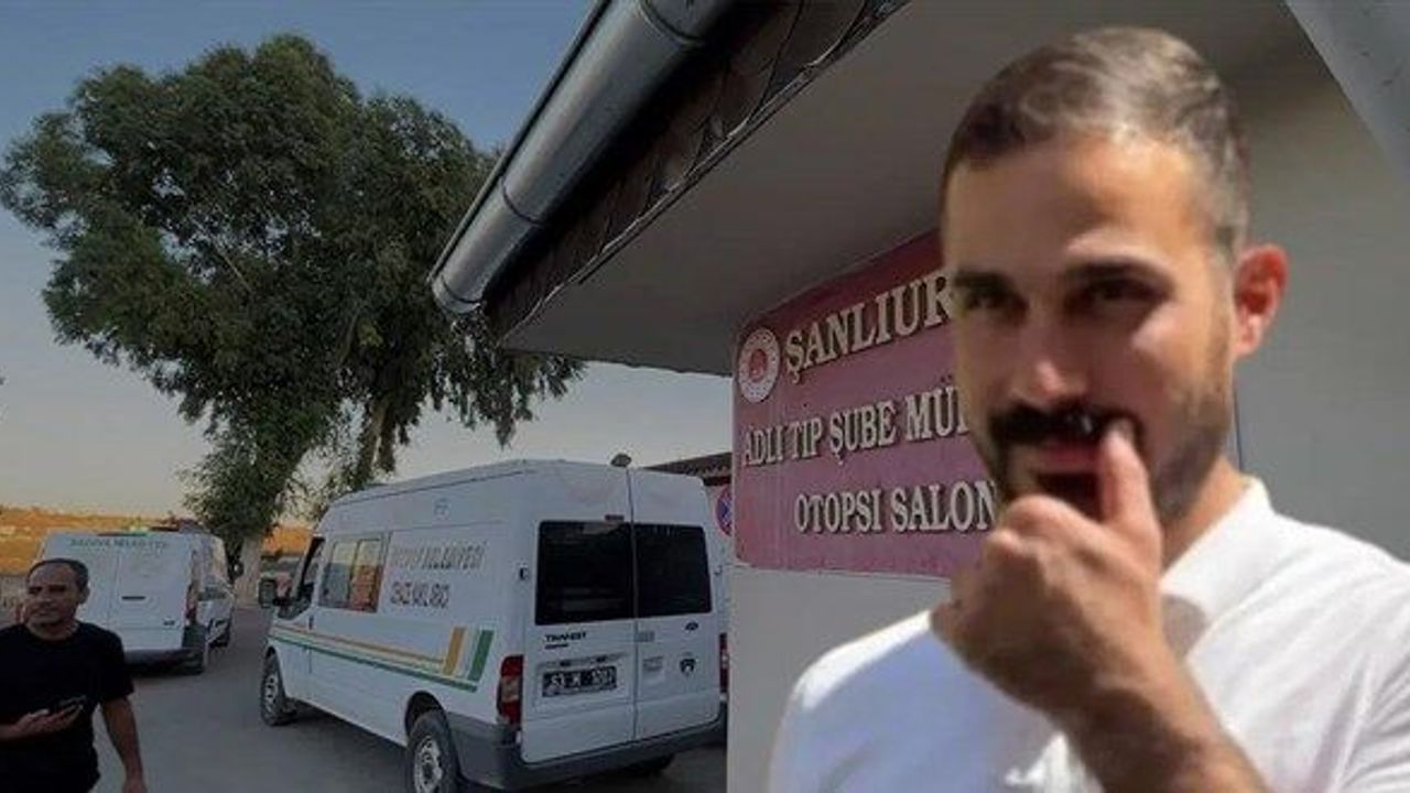 Kavgada yaralanan sınıf öğretmeni Mustafa Yahsan hayatını kaybetti