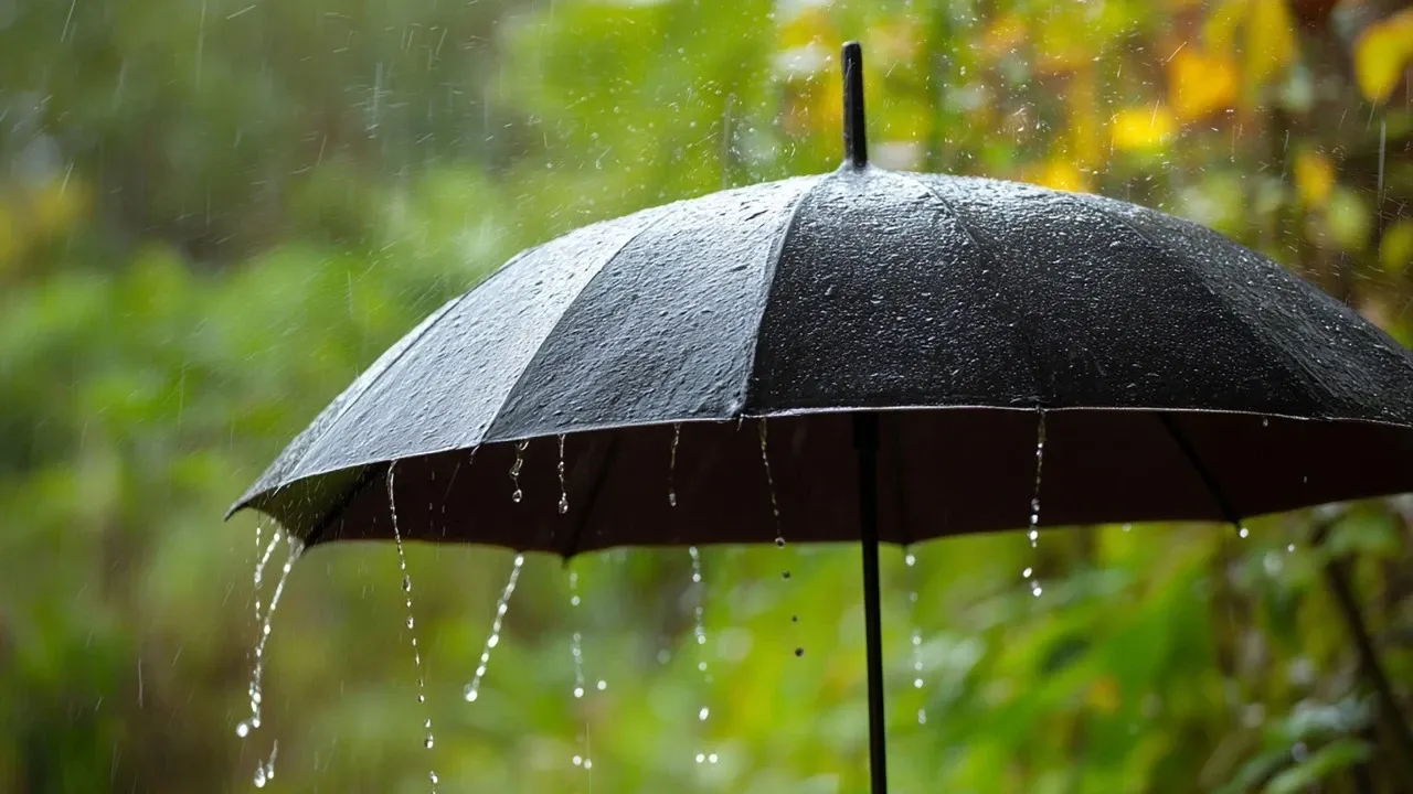 Meteoroloji Uyardı Sıcaklıklar Düşüyor İki Bölgeye Sağanak