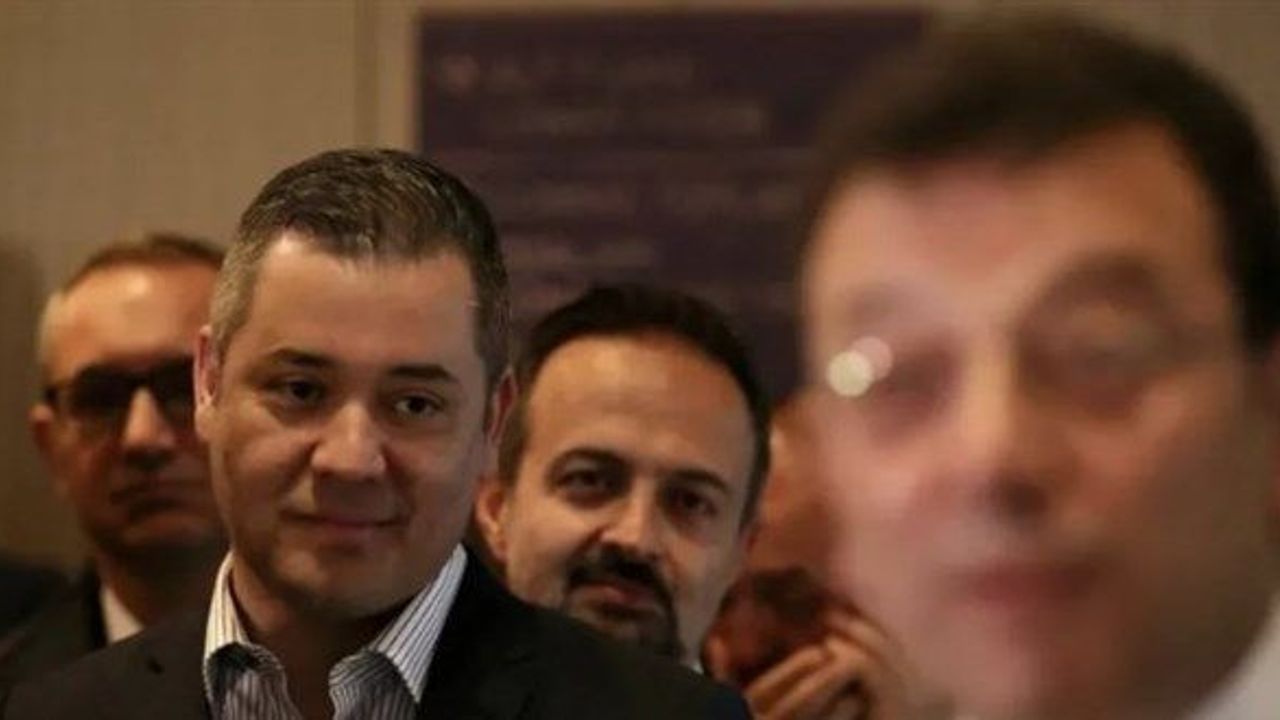 Duruşmada tansiyon yükseldi: "Çıkın delikanlı gibi kabul edin, Emrah'la yedik deyin"