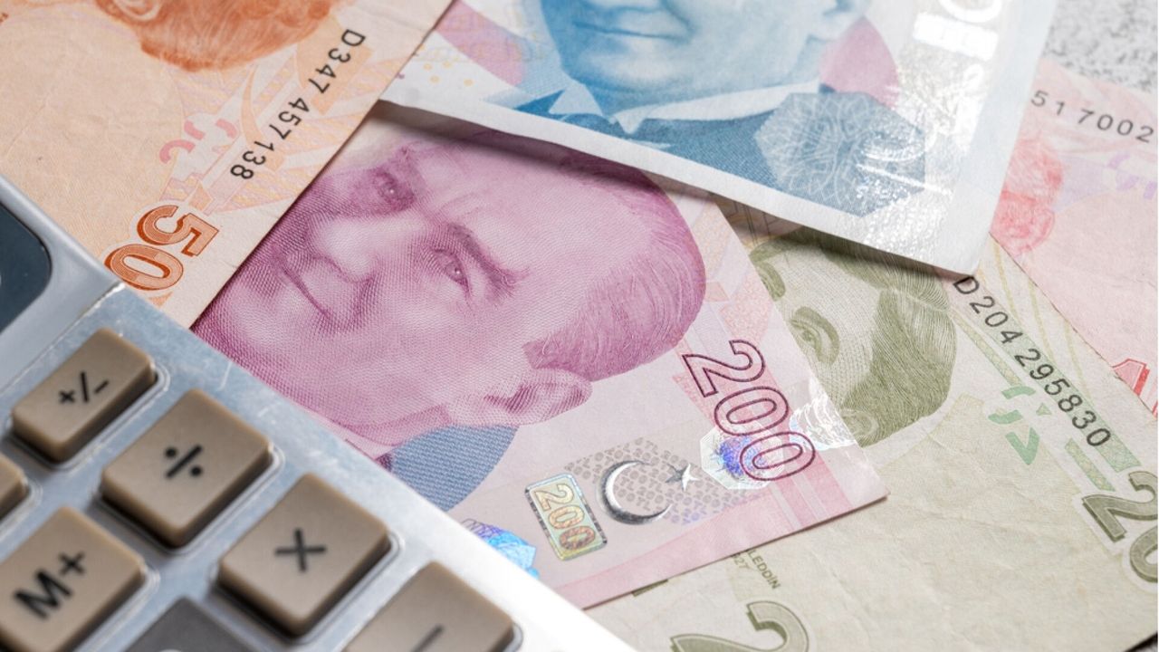 TÜİK açıkladı: Türkiye’de ailelerin parası en çok buraya gidiyor