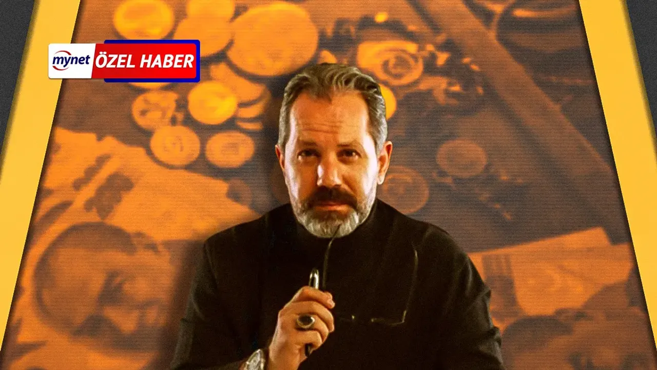 İslam Memiş: “Altın bundan sonra farklı bir hikaye bekliyor”