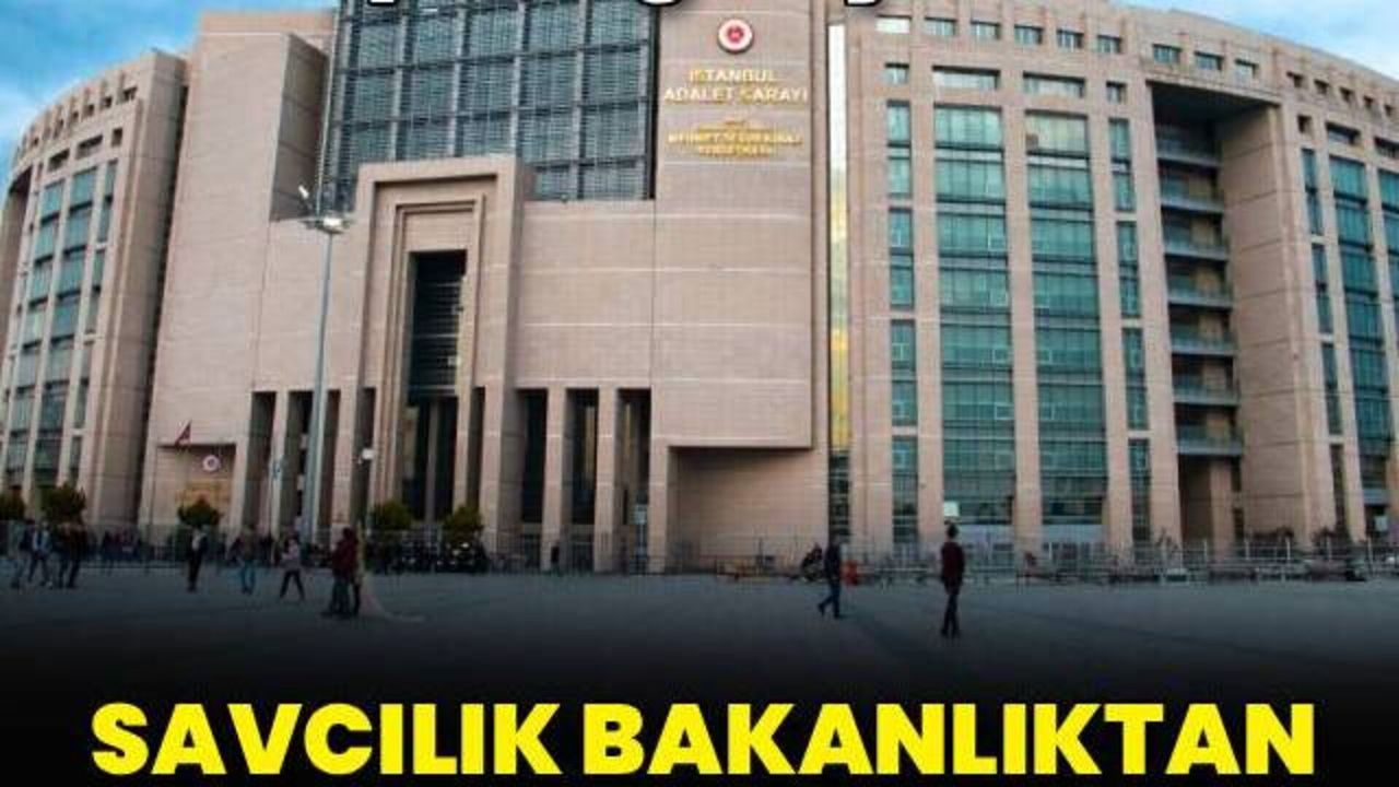 Fon soruşturmasında kritik talep: SPK Başkanı için izin