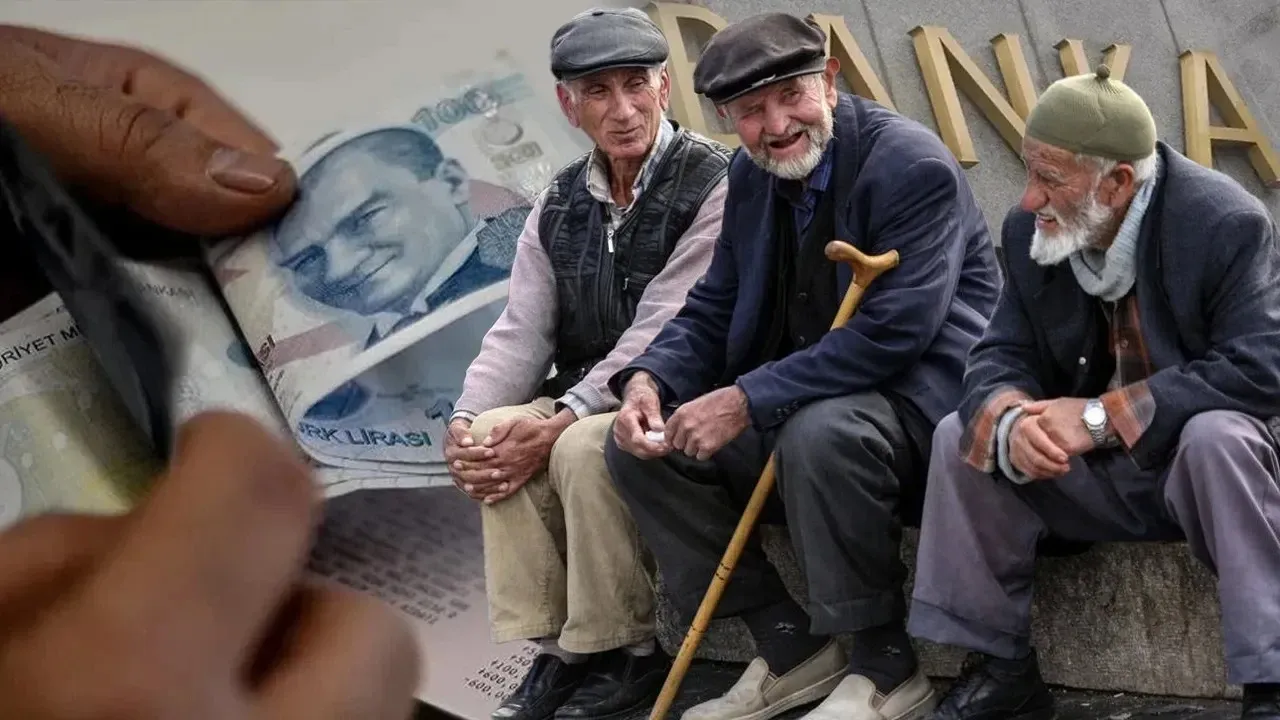 Emekliye destek paketi: Meclis'te 3 yeni teklif gündemde
