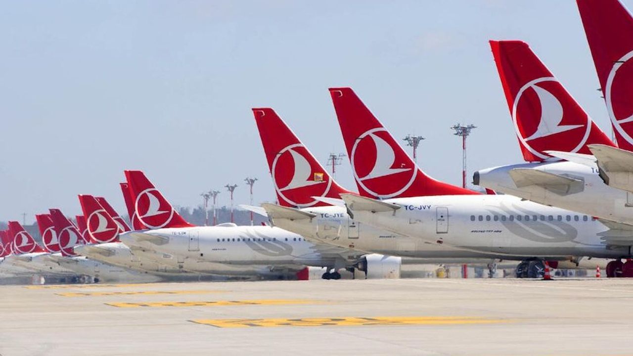THY çalışanlarına rest çekti: Yeni maaş düzenlemesini kabul etmeyenler işten çıkarılacak