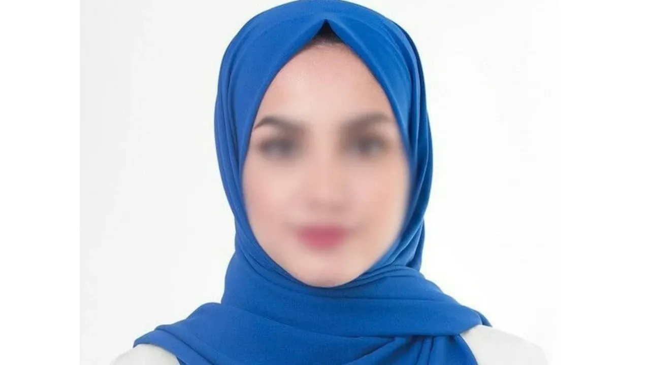 Başörtülü öğrenci Erasmus’a kabul edilmedi!