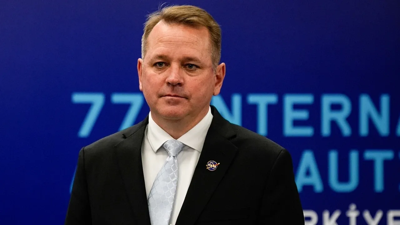 NASA’dan Türkiye’ye Ay üssü için dikkat çeken işbirliği