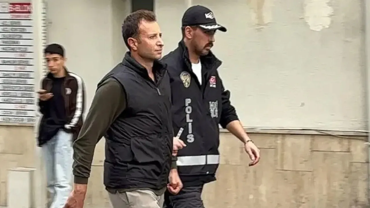 Yasin Kol dosyasında kritik gelişme: Tutuklama talebi geldi
