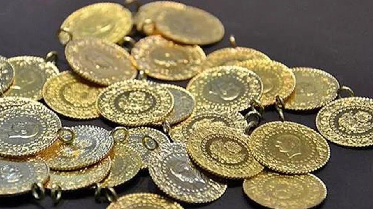 Altın fiyatları düşerken dev bankadan sürpriz tahmin geldi
