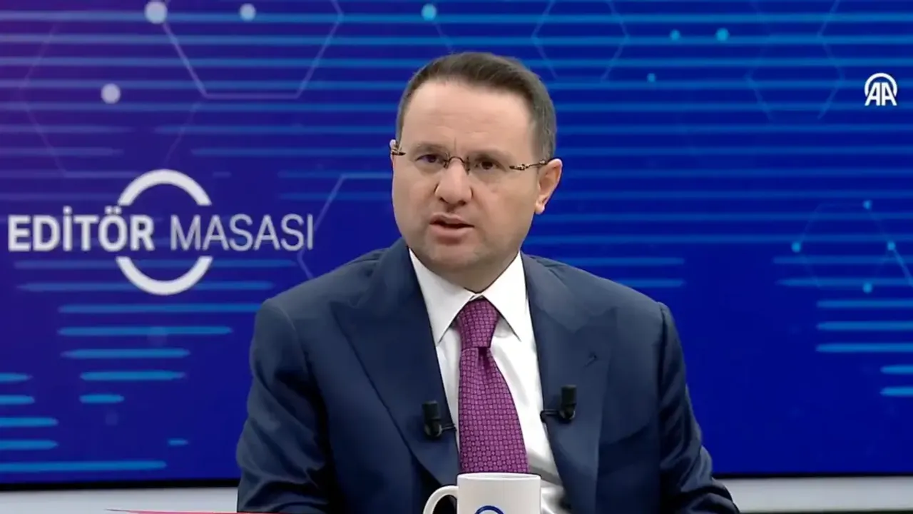 Bakan Gürlek'ten fon açıklaması: 5 kişi haksız kazancı iade etti
