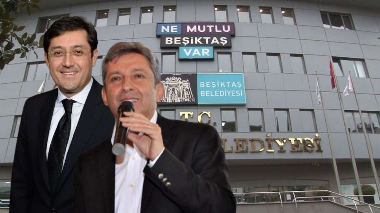 Beşiktaş Belediyesi operasyonunda köstebek savcı skandalı! Operasyon sızdırıldı, milyonlar kaçırıldı…