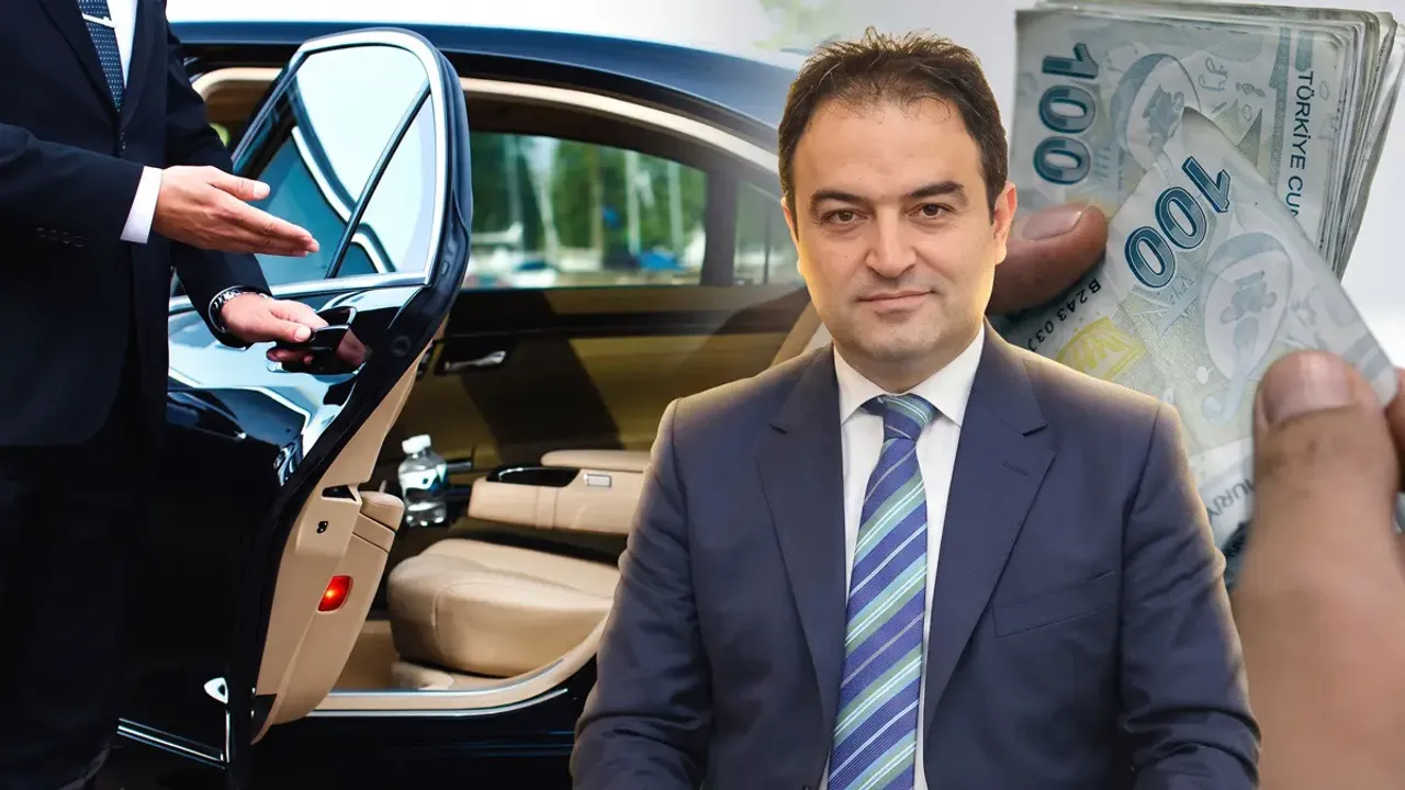20 milyarla kaçtı denmişti: Osman Arıkan Nacar asgari ücretli şoför çıktı