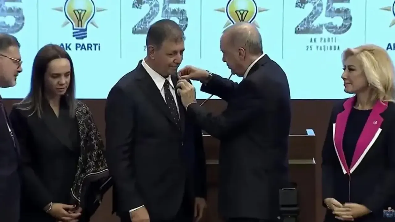 Erdoğan’dan Cemil Tugay çıkışı: İzmir için destek sözü