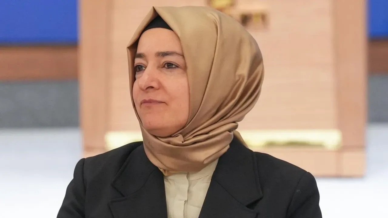 Fatma Betül Sayan Kaya hakkında soruşturma izni verildi