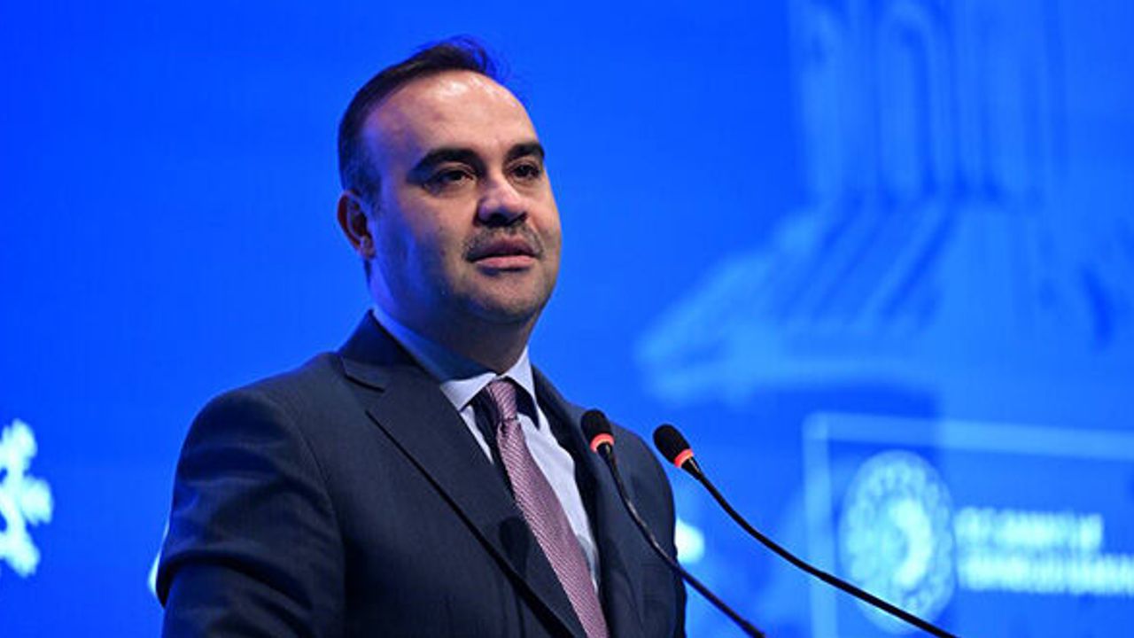 Yapay zeka planı açıklandı: 110 bin uzman yetişecek