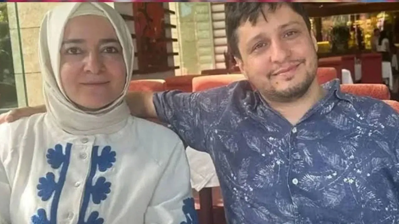 Fatma Betül Sayan Kaya için kritik ifade süreci başladı