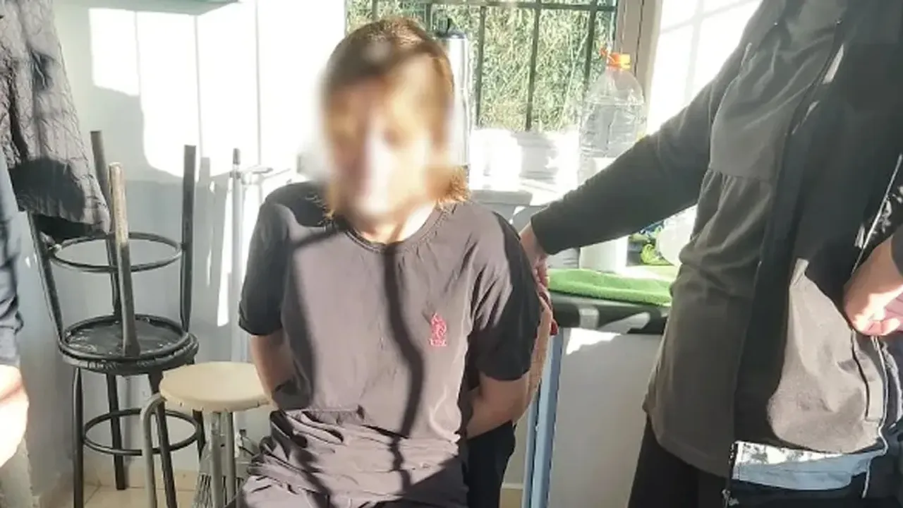 Başakşehir saldırganının dehşete düşüren sözleri: 'Türkiye ve dünya beni tanısın istedim'