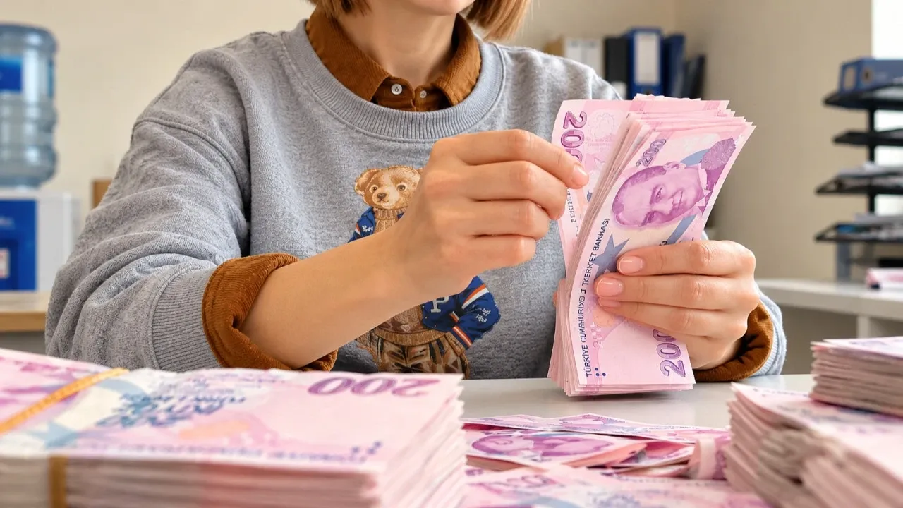 Memura 75 bin, emekliye 27 bin TL mi? İşte 2027 Ocak zam tablosu