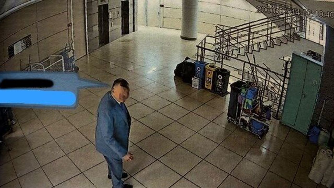 “Yüksek yargıyı tanıyorum” dedi, cezaevine gönderildi