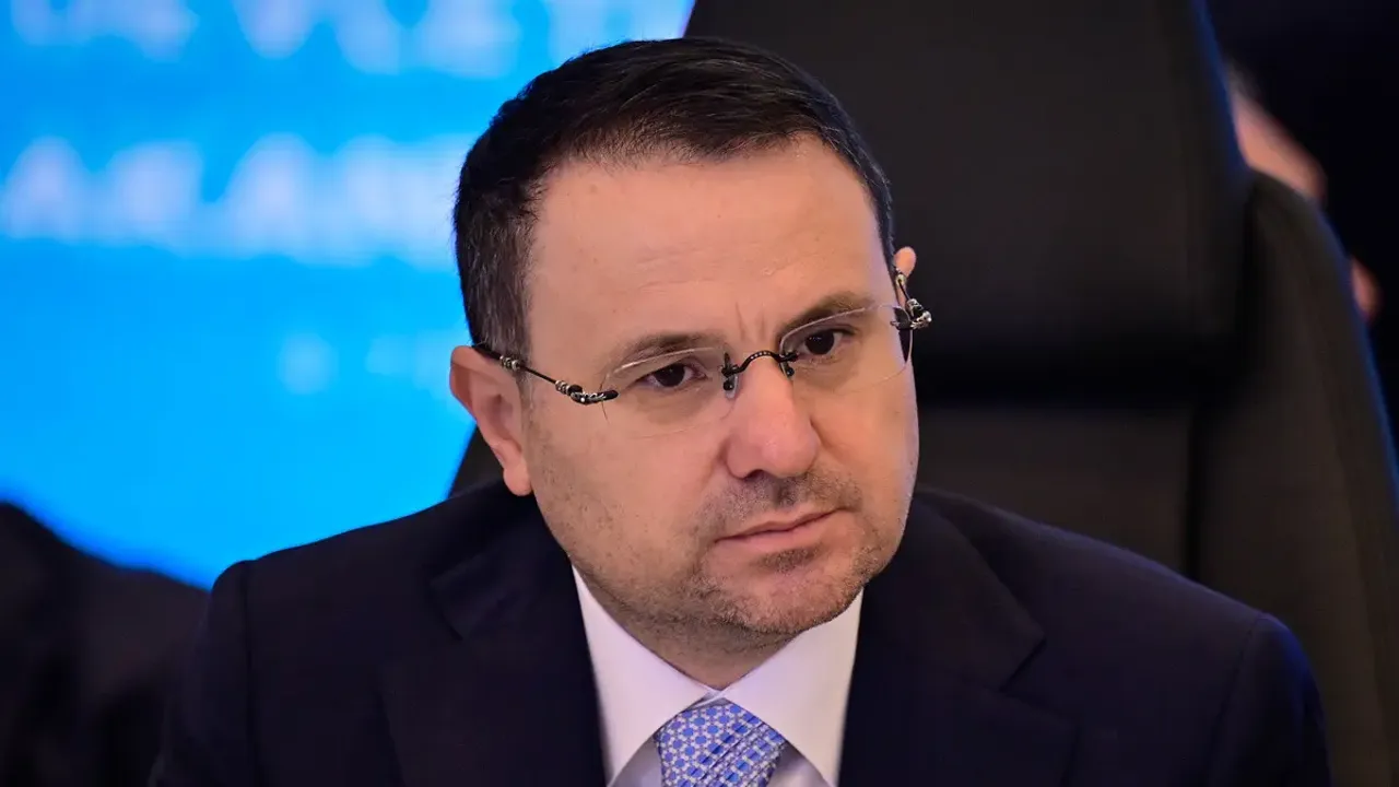 Bakan Gürlek açıkladı: Fon skandalında 187 milyar lira geri çağrıldı