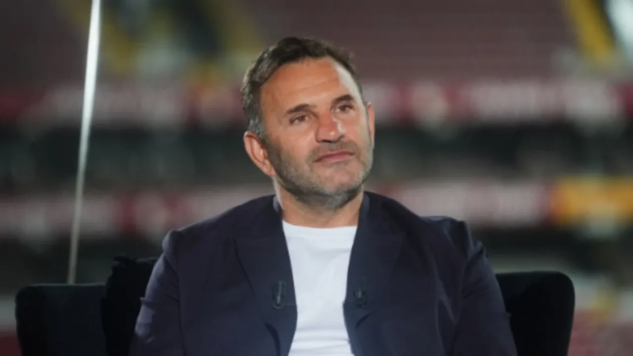Galatasaray'da zemin alarmı: Okan Buruk oyuncuları uyardı
