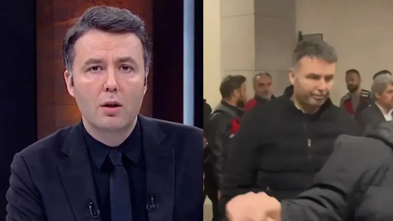 286 yıla kadar hapsi istenen Mehmet Akif Ersoy'dan ilginç savunma: 'Bırakın kaçmayı...'