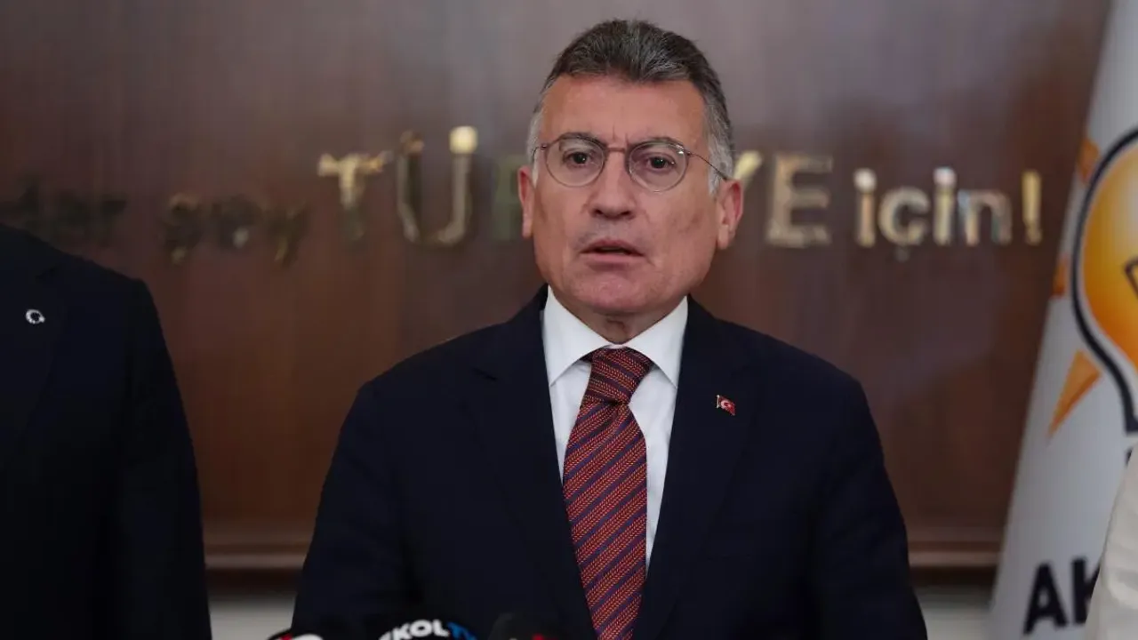 AK Parti'nin fon teklifi Meclis'te: İşte 9 maddelik yasa teklifinin tüm detayları