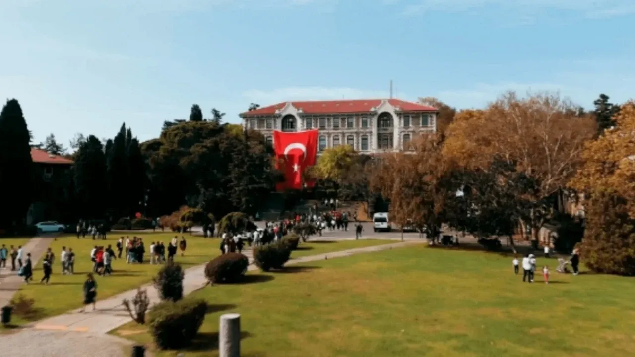 Türkiye'nin en iyi üniversiteleri açıklandı: Zirve değişti