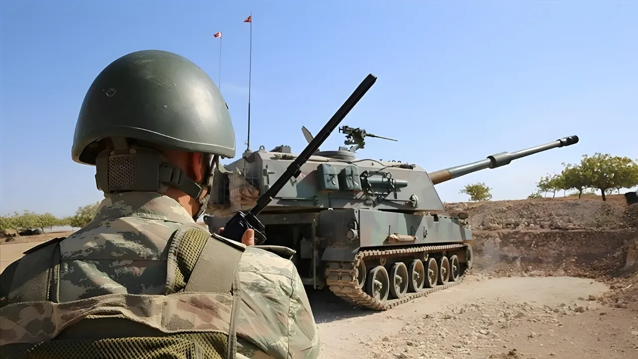 2023 seçim vaadi Meclis'e geliyor: Askerlik değişecek