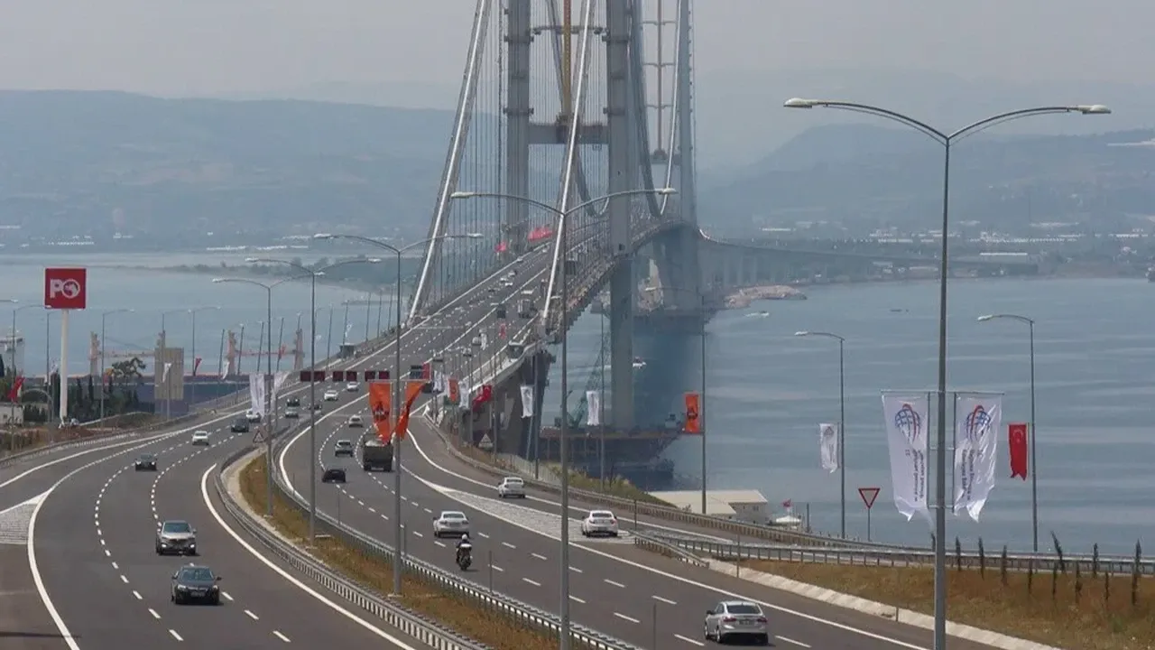 İstanbul'da hava tersine dönüyor: AKOM gün verdi