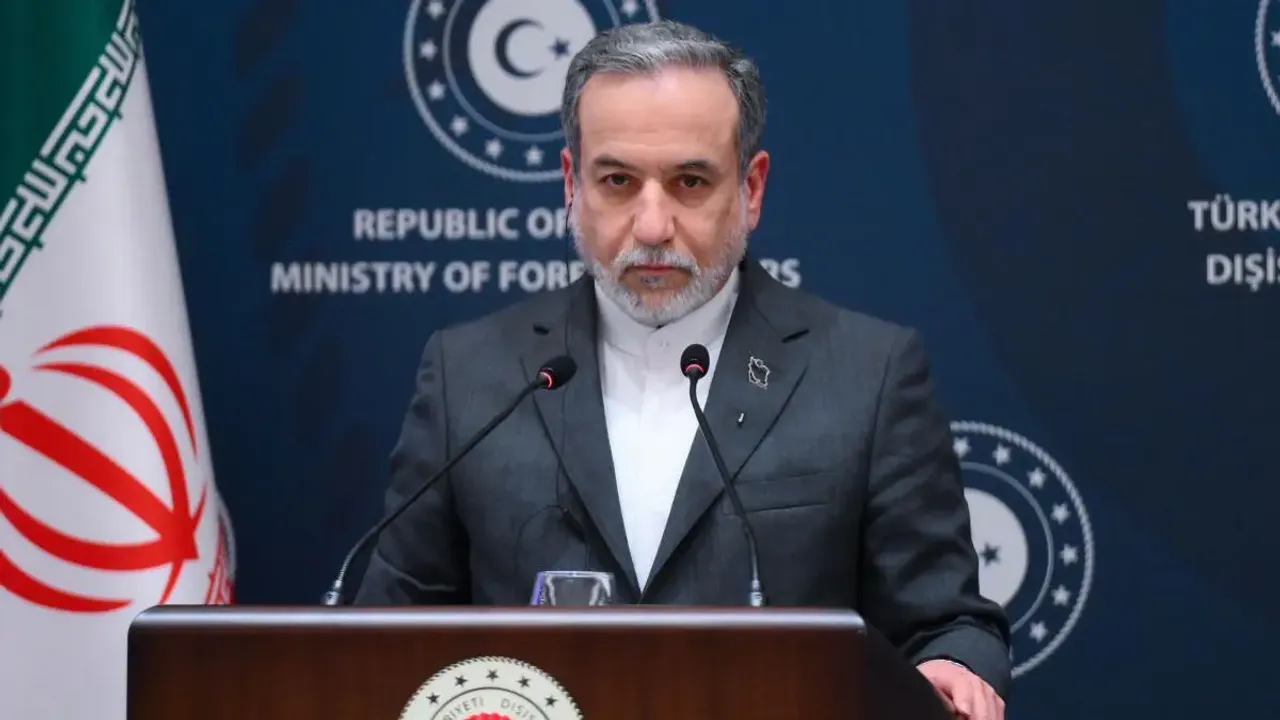 Arakçi'den Netanyahu'ya sert sözler: Savaş suçlusu