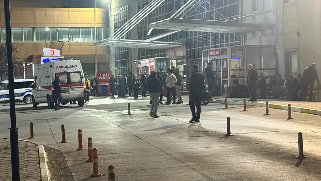 Salgın alarmı! 1400 kişi hastaneye başvurdu, suyu kaynatarak için uyarısı geldi…