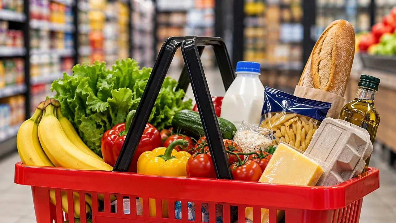 Ünlü market zinciri de fon mağduru çıktı!