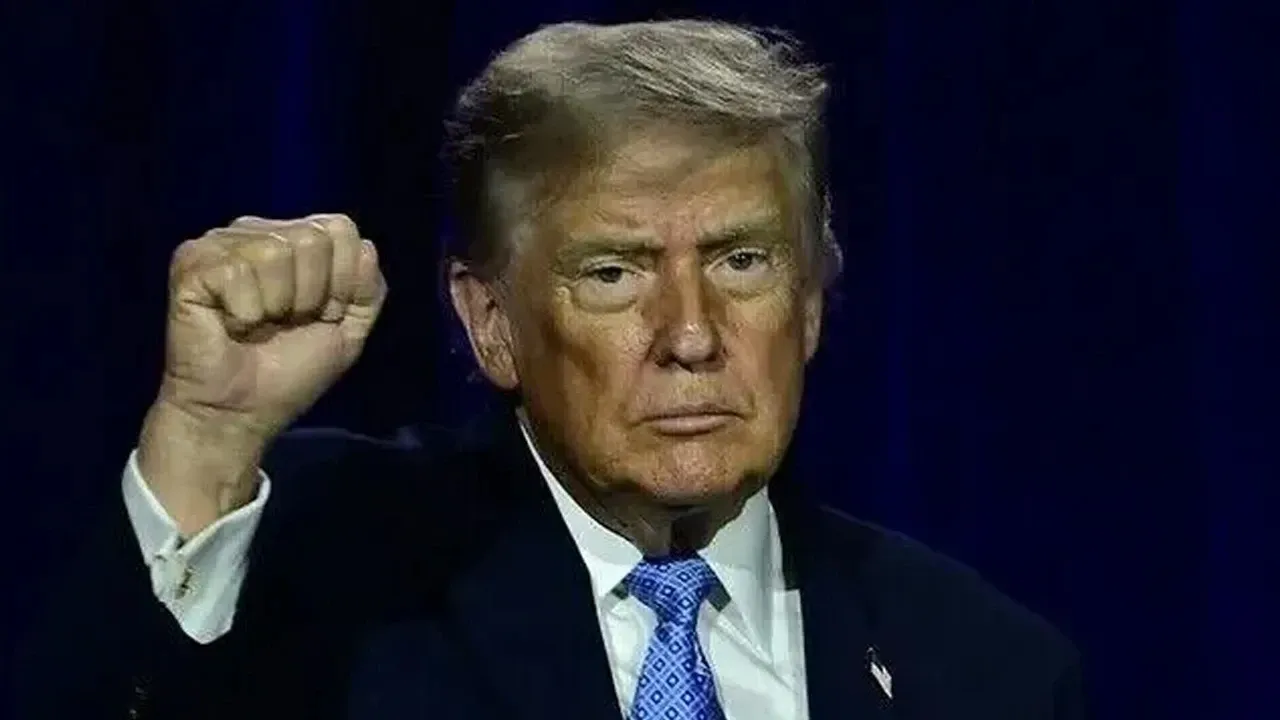 Trump Hürmüz Boğazı için yeni isim planını gündeme aldı