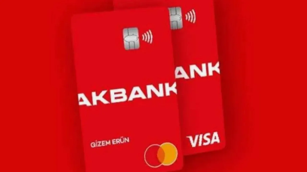 Akbank müşteri verisi iddiasını ve sahte e-postayı yalanladı