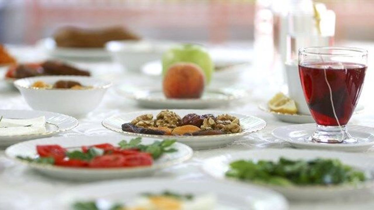 Sofradaki maliyet katlandı: Sağlıklı beslenin maliyeti yüzde 32,8 arttı