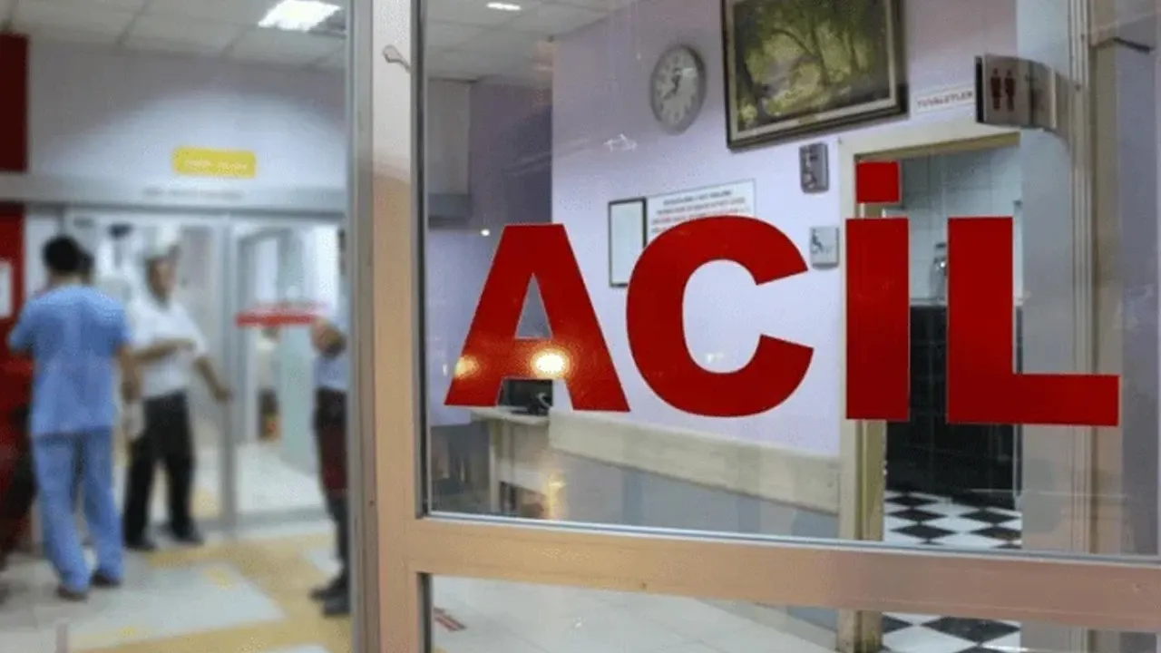 Binlerce kişi hastaneye başvurdu! Acil kodlu uyarı geldi