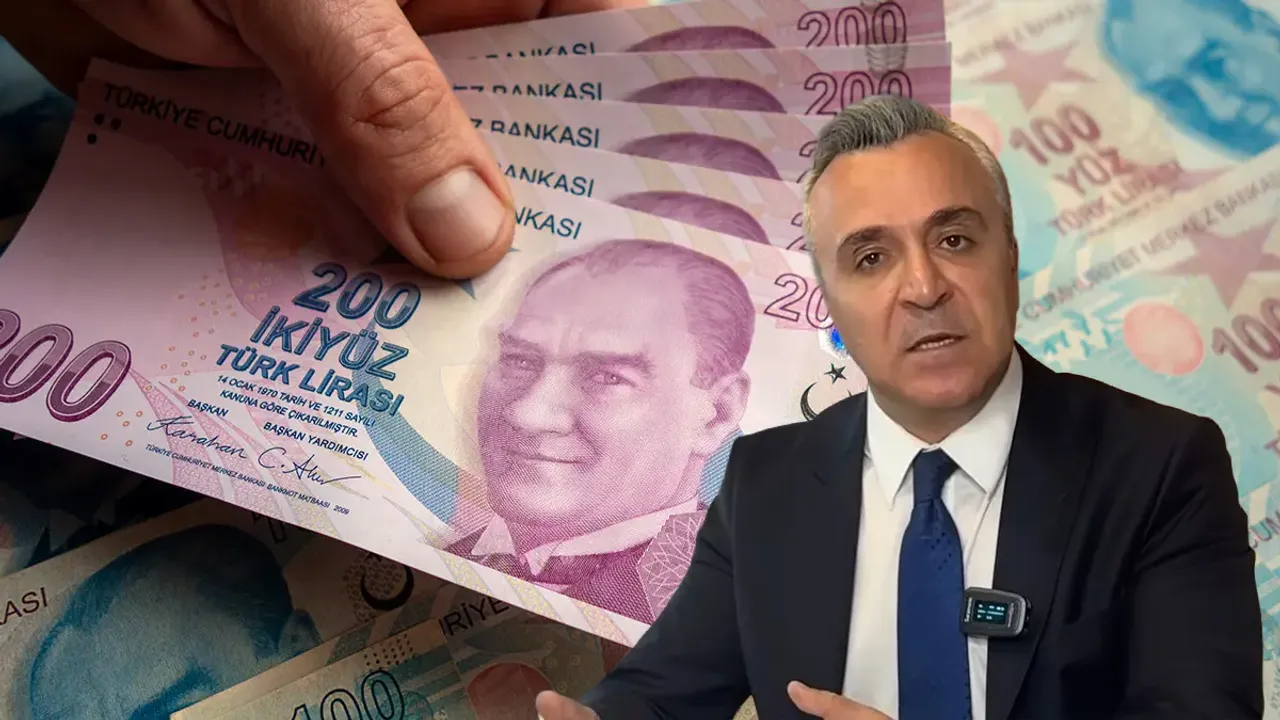 'Öncekiler gibi olmayacak': Asgari ücret, emekli maaşı ve tazminat hesabı