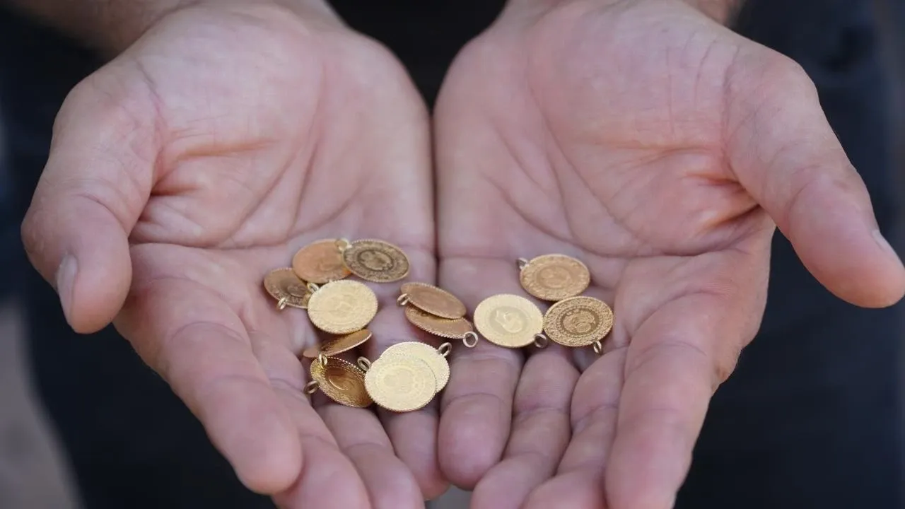 Altında yükseliş başladı, 4.200 dolar sonrası ne olacak?