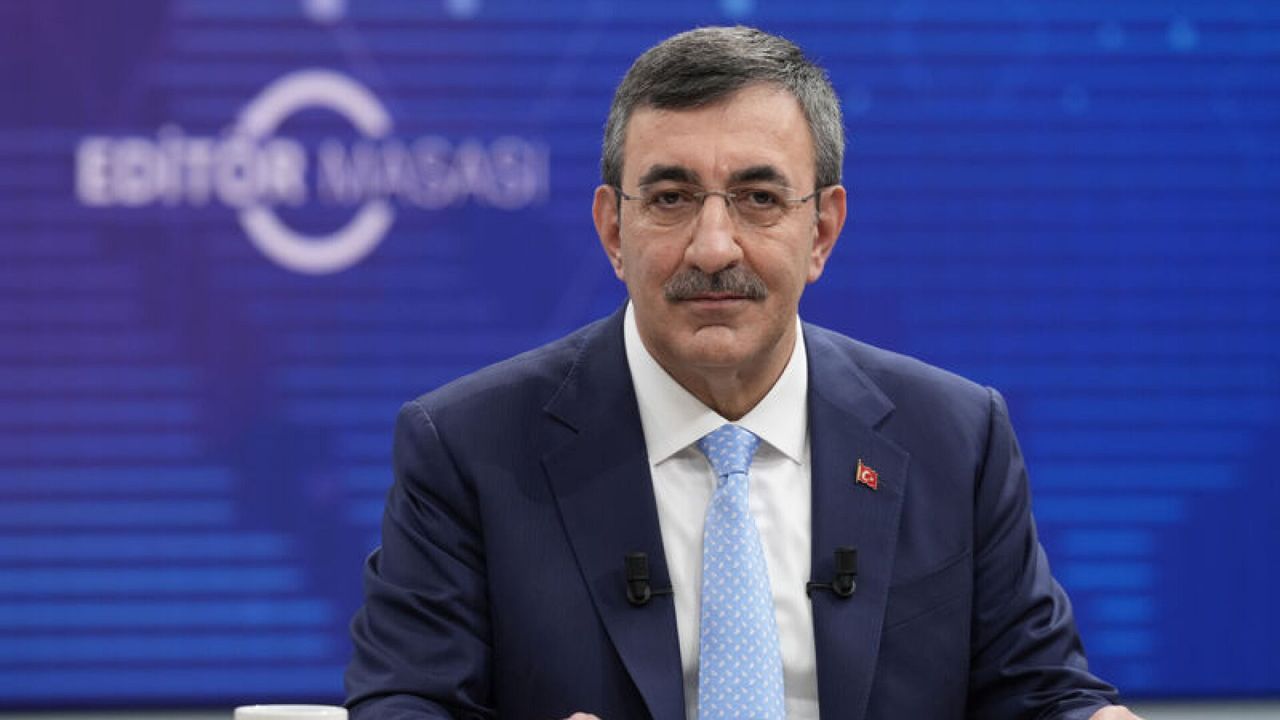 Cevdet Yılmaz’dan fonlar için kritik tasfiye açıklaması