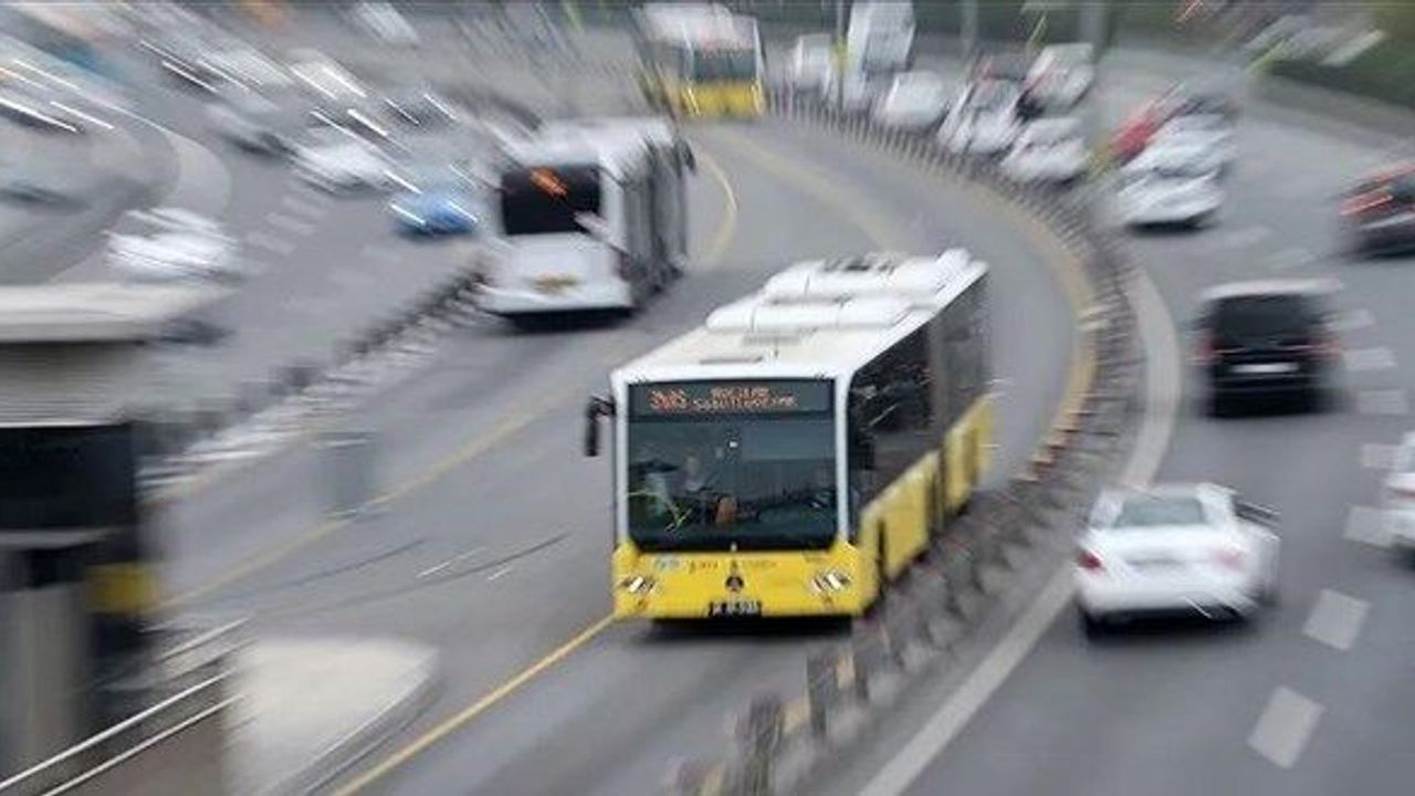 Cevdet Yılmaz'dan toplu taşıma zamlarına yeni sınır sinyali