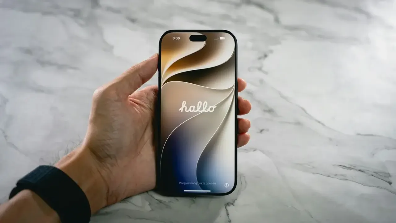 iPhone telefonunun şarjı çabuk bitenlere müjde! Apple çözümü açıkladı