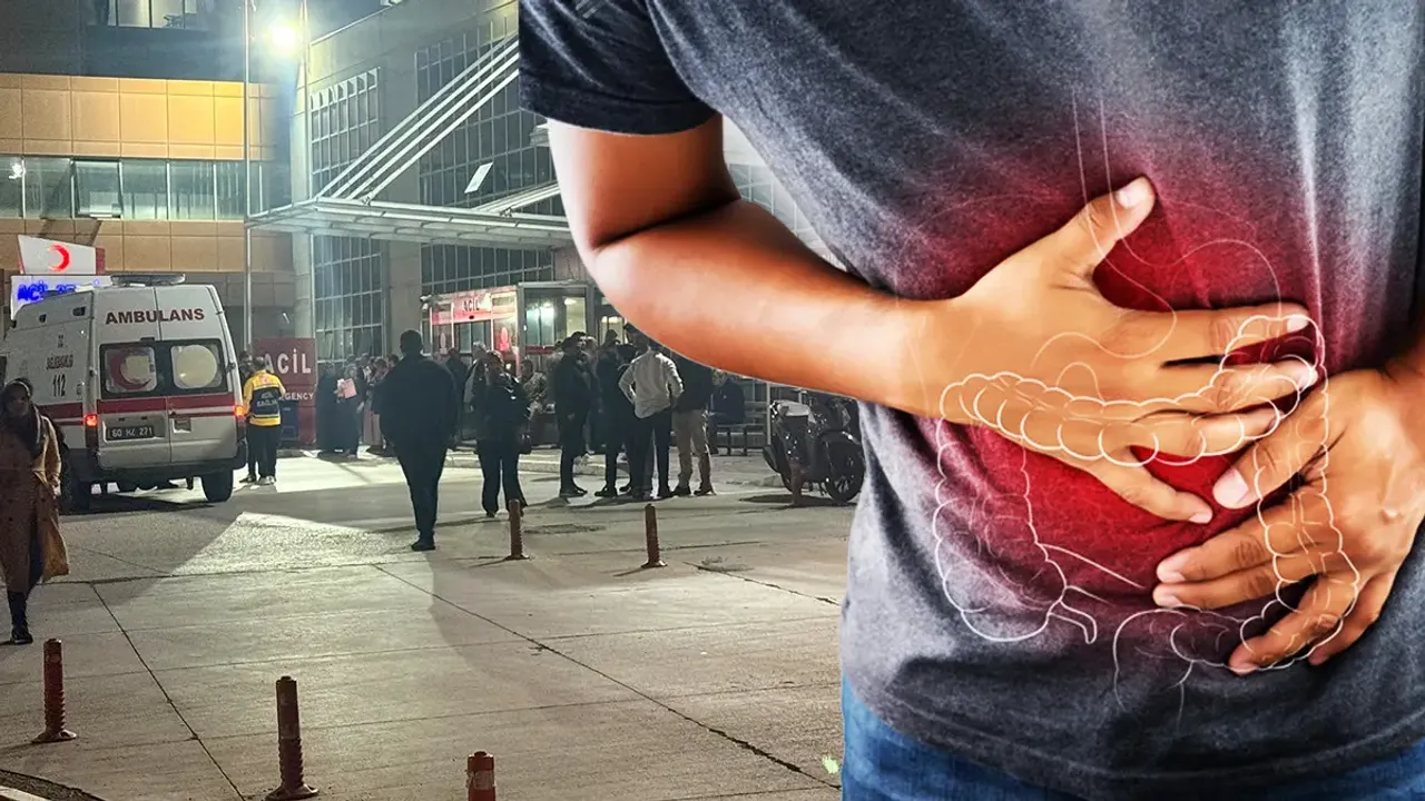 Tokat'taki salgının nedeni testlerde ortaya çıktı