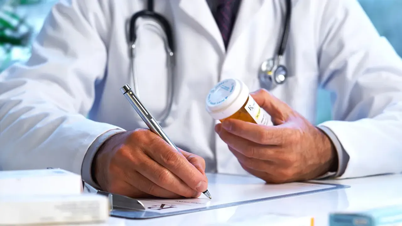 Doktora gitmeden ilaç alma dönemi için hazırlık başladı