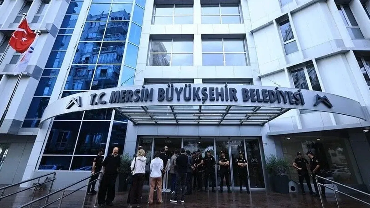 Mersin'de başkan vekili seçimi bitti: Sandıktan o isim çıktı