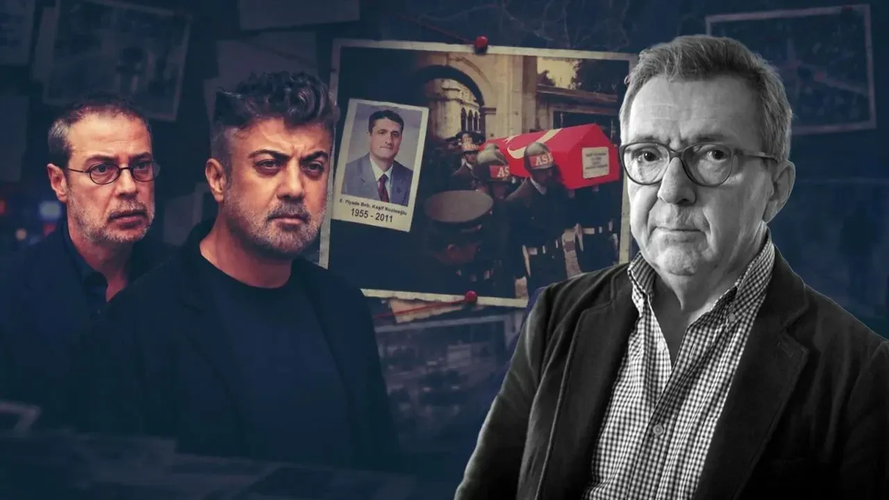 Osman Sınav’ı Kurtlar Vadisini bırakması için tehdit eden ismi açıkladı!