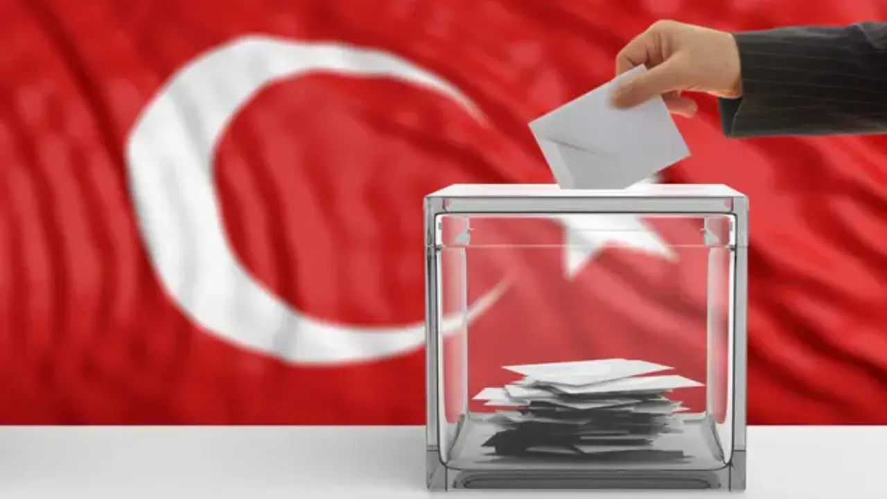 Mehmet Uçum seçim tarihi için ay verdi: 18 ay kaldı