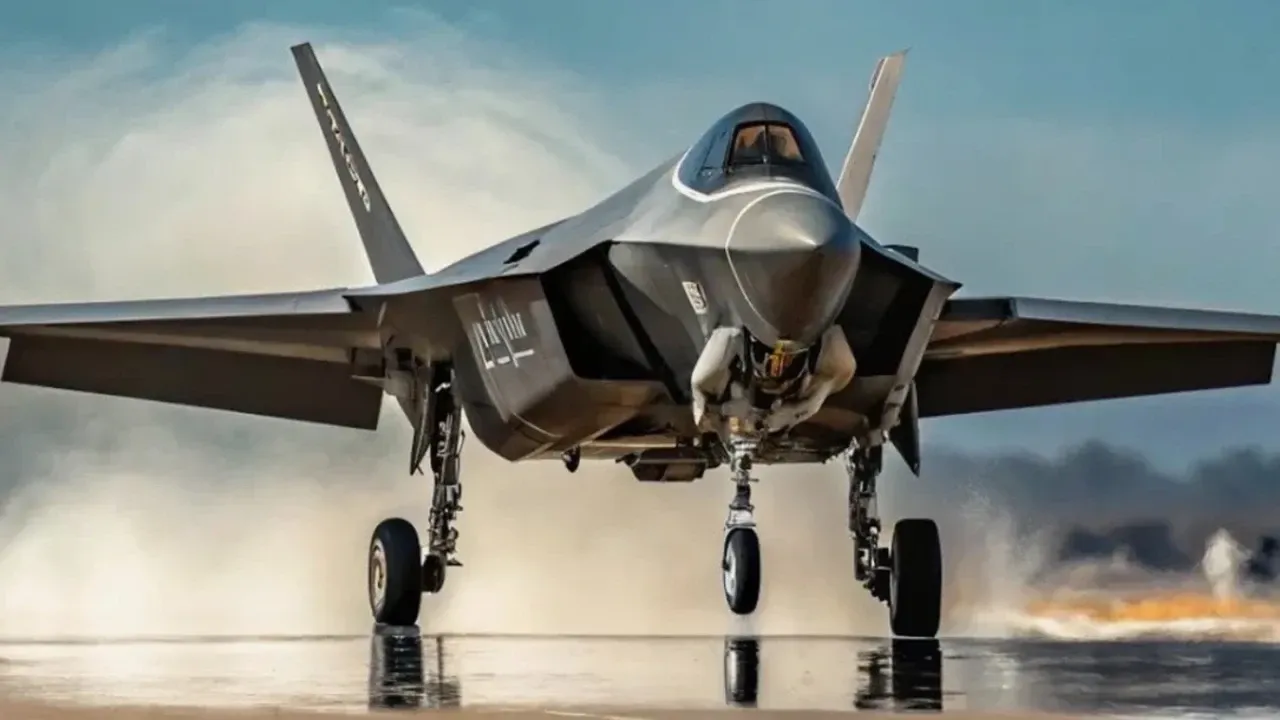 MSB’den F-35 açıklaması: ABD ile kritik temaslar sürüyor